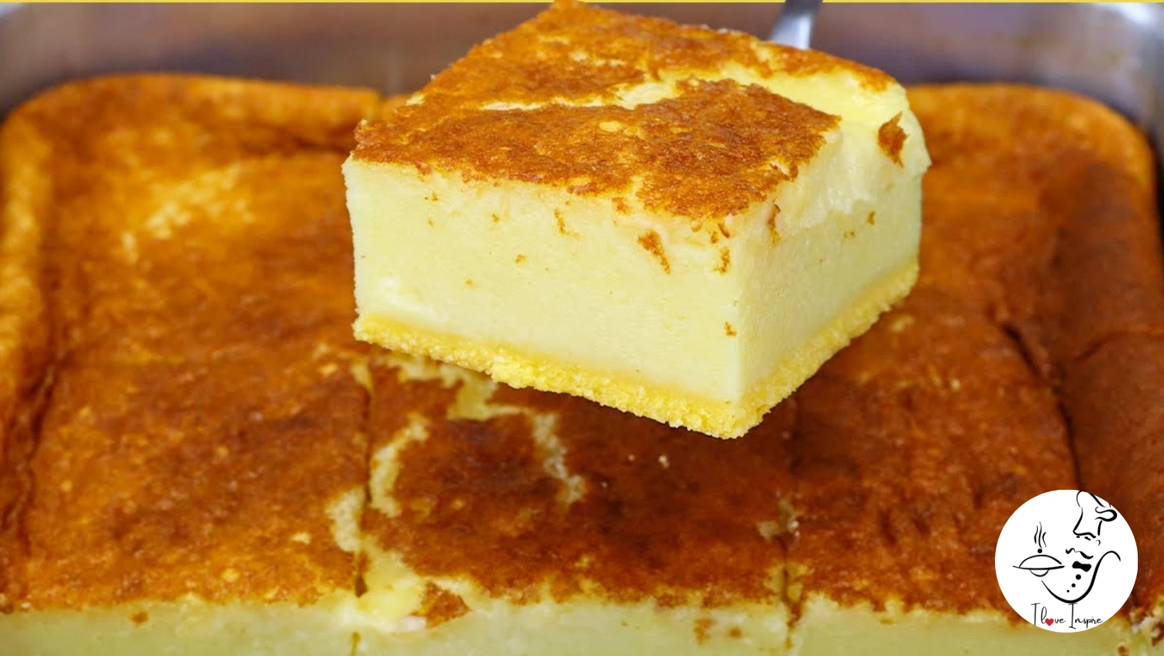 bolo de milho cremoso