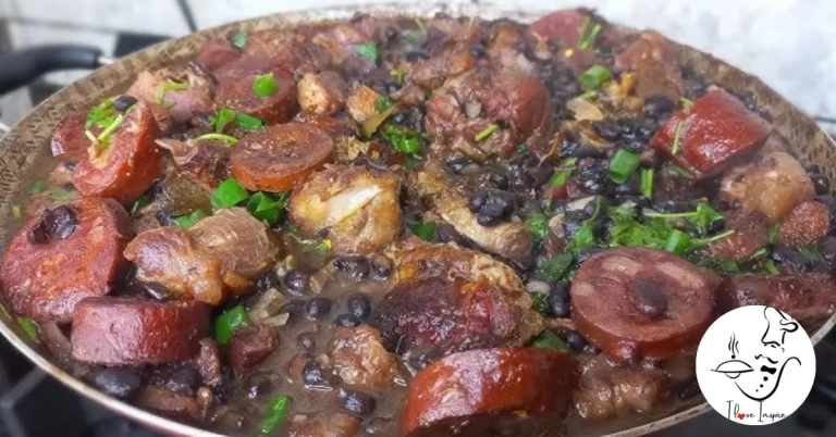 Feijoada Completa para Iniciantes