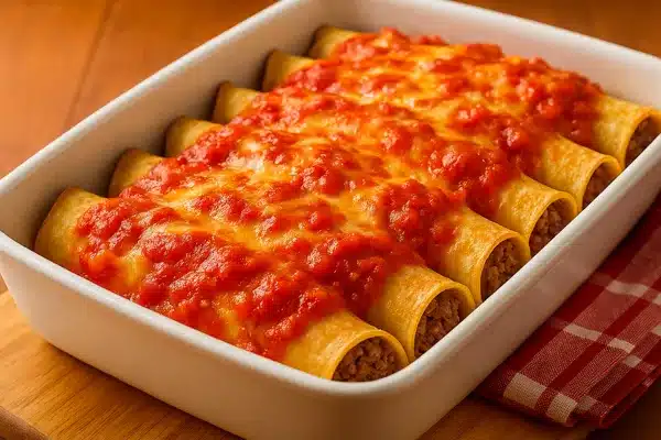 panqueca segura marido