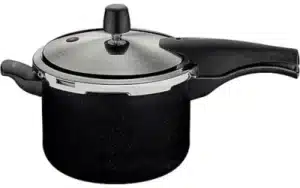 Tramontina Vancouver 4,5L – Alumínio Antiaderente