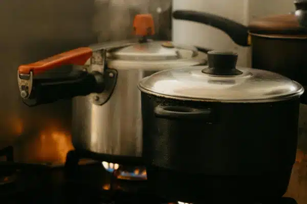 melhores panelas de pressão