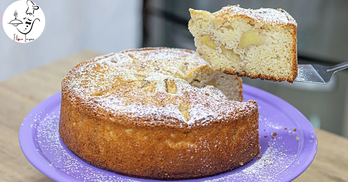 bolo-de-iogurte-maca-e-canela