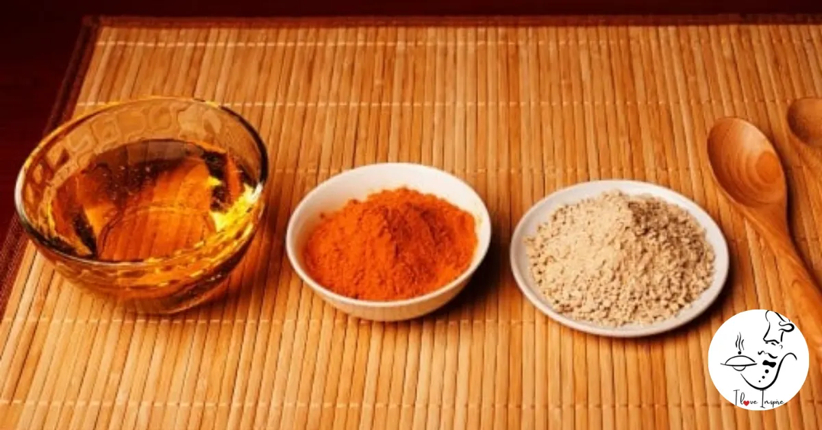 Antiinflamatórios natural poderoso