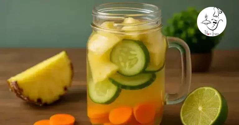 Chá milagroso limpa tudo em 05 dias