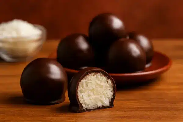 Bombom de Prestígio