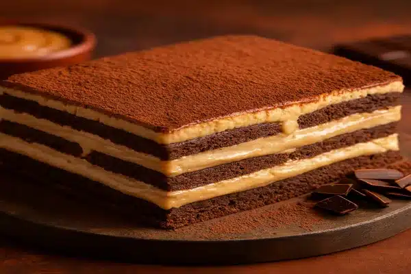 Chocotorta Argentina
