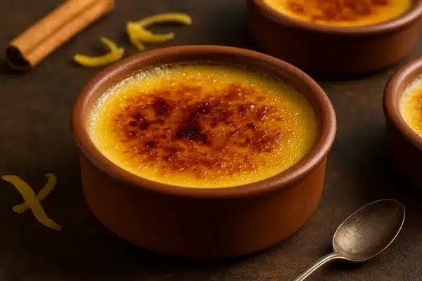 creme catalana