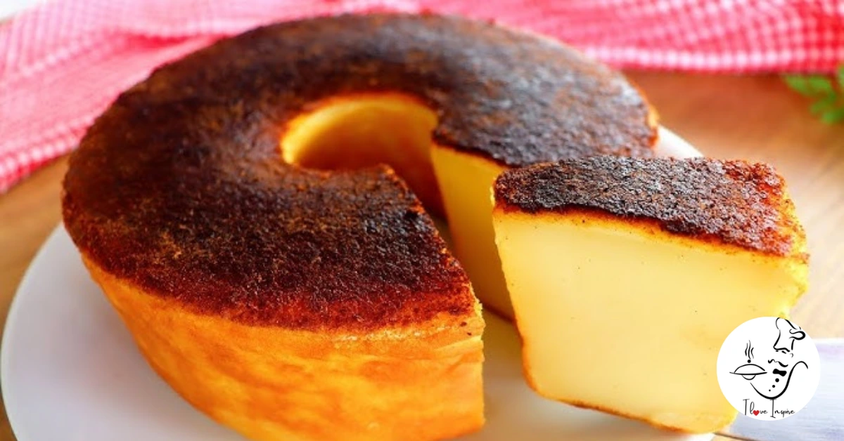 Bolo Baeta de Liquidificador