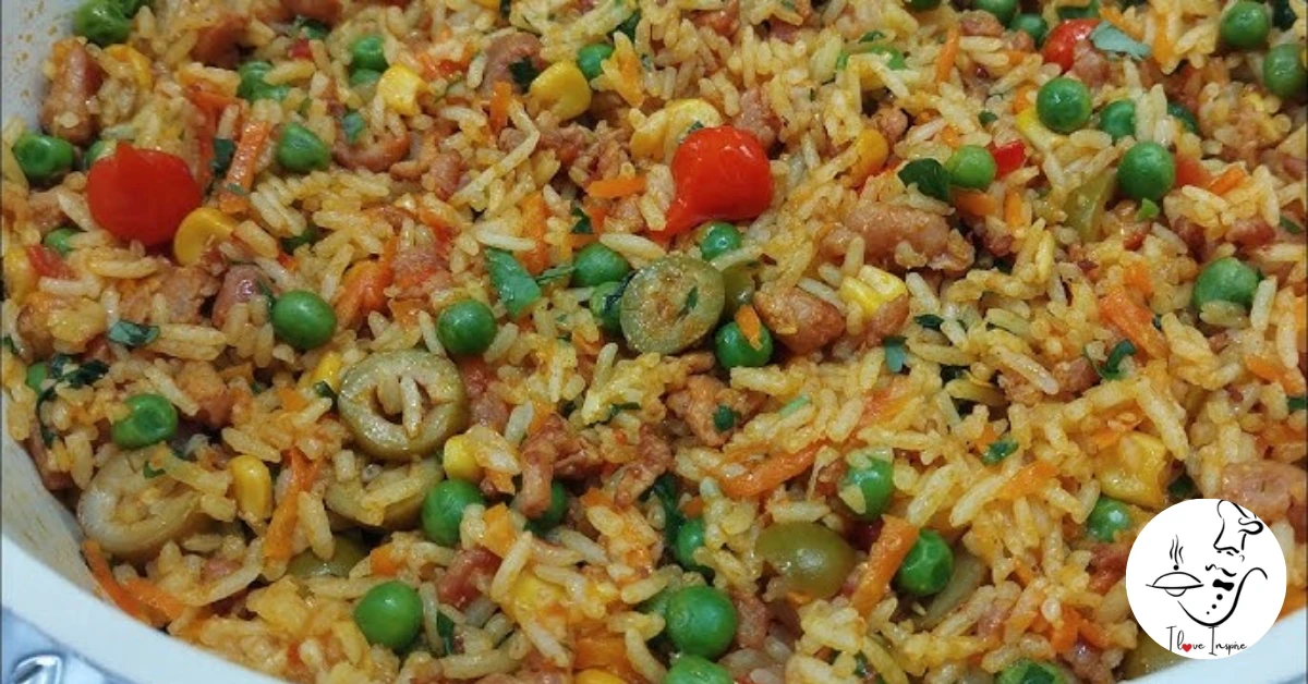 Arroz de Toscana